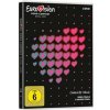 Eurovision Song Contest 2025 : Basel 2025 - Various Artists 3x DVD Eurovision Song Contest 2025 : Basel 2025 - Various Artists 3x DVD