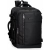 Cestovný batoh na notebook 40 cm – Movom Buster Black, USB, 5342821 Cestovný batoh na notebook 40 cm – Movom Buster Black, USB, 5342821