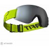 Dynafit Speed okuliare, žltá/čierna Dynafit Speed okuliare, žltá/čierna