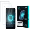 3 ks Ochranná fólia na Xiaomi POCO F3 5G 3mk 1UP 3 ks Ochranná fólia na Xiaomi POCO F3 5G 3mk 1UP