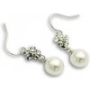 NM EJE008 náušnice perly | Kód: EJE008 NM EJE008 náušnice perly | Kód: EJE008