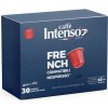 Caffe Intenso French Nespresso 30ks Caffe Intenso French Nespresso 30ks