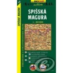 Spišská Magura - TM 1107