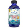 Nordic Naturals Children's DHA, Omega 3 pre deti, Príchuť jahody, 119 ml Nordic Naturals Children's DHA, Omega 3 pre deti, Príchuť jahody, 119 ml