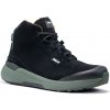 SIDI NUCLEUS SUEDE WP black/ivy Veľkosť: 49 SIDI NUCLEUS SUEDE WP black/ivy Veľkosť: 49