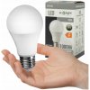 ECO LIGHT LED žiarovka E27 10W 24V neutrálna biela