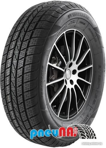 Powertrac Power March A/S 225/55 R17 101W