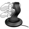 Dokovacia stanica Speed-Link Twindock Charging System PS4 Dokovacia stanica Speed-Link Twindock Charging System PS4