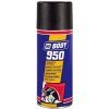 HB-BODY HB BODY 950 spray gumový nástrek podvozku čierny 400ml HB-BODY HB BODY 950 spray gumový nástrek podvozku čierny 400ml