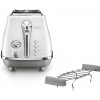 DeLonghi Icona Capitals CTOC 2103.W DeLonghi Icona Capitals CTOC 2103.W