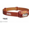 Petzl TIKKINA čelovka, 300 lm, červená Petzl TIKKINA čelovka, 300 lm, červená