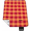 Spokey PICNIC SUNSET - Pikniková deka s popruhem - 180 x 210 cm Spokey PICNIC SUNSET - Pikniková deka s popruhem - 180 x 210 cm
