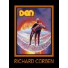 Den Volume 3: Children of Fire Den Volume 3: Children of Fire