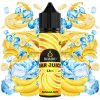 Bombo Bar Juice Shake & Vape Banana Max 12 ml