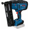 BOSCH GNH 18V-64-2 M PROFESSIONAL Akumulátorová klincovačka do dreva 0601482000 BOSCH GNH 18V-64-2 M PROFESSIONAL Akumulátorová klincovačka do dreva 0601482000