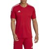 adidas | TIRO 23 JSY | červená| S adidas | TIRO 23 JSY | červená| S