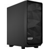 Fractal Design Meshify 2 Compact FD-C-MES2C-01 Fractal Design Meshify 2 Compact FD-C-MES2C-01