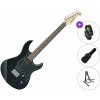 Yamaha Pacifica 120H SET Black Elektrická gitara Yamaha Pacifica 120H SET Black Elektrická gitara