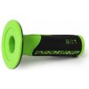 Progrip Rukoväte MX zelená/čierna Progrip Rukoväte MX zelená/čierna
