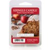 Kringle Candle Apple Rum Cake vosk do aromalampy 64 g Kringle Candle Apple Rum Cake vosk do aromalampy 64 g