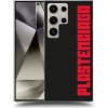 Picasee silikónový prehľadný obal pre Samsung Galaxy S24 Ultra S928B 5G - Plastenciaga Picasee silikónový prehľadný obal pre Samsung Galaxy S24 Ultra S928B 5G - Plastenciaga