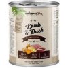Chicopee Adult Dog Pure Lamb & Duck 800 g Chicopee Adult Dog Pure Lamb & Duck 800 g