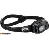 Čelovka Petzl SWIFT RL 2023 svítilna černá Čelovka Petzl SWIFT RL 2023 svítilna černá