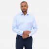 Svetlomodrá pánska košeľa ETERNA Cover Shirt, Modern fit Veľkosť: 41 (L) ETERNA Svetlomodrá pánska košeľa ETERNA Cover Shirt, Modern fit Veľkosť: 41 (L) ETERNA