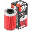 K&N Olejový filter KN155