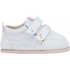 Mayoral Módne tenisky 41656 DEPORTIVA RESPETUOSA Blanco Biela Mayoral Módne tenisky 41656 DEPORTIVA RESPETUOSA Blanco Biela