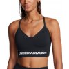 Under Armour | Vanish Seamless Low Bra | čierna| XL Under Armour | Vanish Seamless Low Bra | čierna| XL