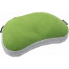 Nafukovací vankúš Cocoon Air-Core Pack Pillow - fresh olive/grey Nafukovací vankúš Cocoon Air-Core Pack Pillow - fresh olive/grey