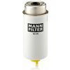 MANN FILTER palivový filter WK 8105 MANN FILTER palivový filter WK 8105