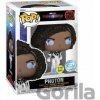 Funko POP: The Marvels - Photon - exclusive limited edition GITD - Funko