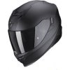 SCORPION prilba na motocykel EXO-520 EVO AIR SOLID, matná čierna, veľ. XXL SCORPION prilba na motocykel EXO-520 EVO AIR SOLID, matná čierna, veľ. XXL