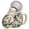 La Via Del Té Camilla Birdy Magpie šálka 350 ml La Via Del Té Camilla Birdy Magpie šálka 350 ml