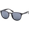 Meatfly Beat - A/Black Matt/Polarized one size Meatfly Beat - A/Black Matt/Polarized one size