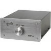 Dynavox AMP-S MKII Strieborný (prepínač zosilňovača / reproduktora) Dynavox AMP-S MKII Strieborný (prepínač zosilňovača / reproduktora)