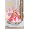 Zapf Creation Baby Annabell Little Sweet Pelerína 36 cm Zapf Creation Baby Annabell Little Sweet Pelerína 36 cm