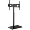 TV držák Meliconi, 480816 Floor 600, pevná konstrukce, minimalistický design, základna z tvrzeného skla, pro TV 40 - 70 , pro TV do 45 kg, horizontální otočení, vertikální náklon TV držák Meliconi, 480816 Floor 600, pevná konstrukce, minimalistický design, základna z tvrzeného skla, pro TV 40 - 70 , pro TV do 45 kg, horizontální otočení, vertikální náklon
