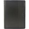 EL FORREST 896-25 RFID hnedá pánska kožená peňaženka 9,5 x 12,8 x 2,5 cm EL FORREST 896-25 RFID hnedá pánska kožená peňaženka 9,5 x 12,8 x 2,5 cm