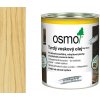Osmo 3041 Tvrdý voskový olej Efekt 0,75 l Natural