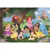 Puzzle Disney princezny… Puzzle Disney princezny…