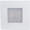GREENLUX s.r.o. Schodiskové LED svietidlo Greenlux DECENTLY 1,7 W CCT biele IP54 - GXLL452 GREENLUX s.r.o. Schodiskové LED svietidlo Greenlux DECENTLY 1,7 W CCT biele IP54 - GXLL452