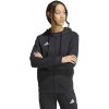 ADIDAS ENTRADA 26 HOODY FULL ZIP (M) Dámska Mikina Čierna ADIDAS ENTRADA 26 HOODY FULL ZIP (M) Dámska Mikina Čierna