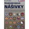 Stejnokrojové nášivky - Jiří Vlach Stejnokrojové nášivky - Jiří Vlach