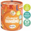 Stampo BAMBINO - Abeceda, 28ks Stampo BAMBINO - Abeceda, 28ks