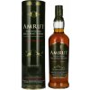 AMRUT INDIAN PEATED SINGLE MALT CASK STRENGTH 0.70L 62.8% GB (Tuba) AMRUT INDIAN PEATED SINGLE MALT CASK STRENGTH 0.70L 62.8% GB (Tuba)