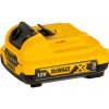 DeWALT DCB124 12V 3,0 Ah Li Ion DeWALT DCB124 12V 3,0 Ah Li Ion