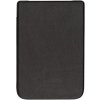 PocketBook púzdro Shell pre 617 628 632 633 čierne WPUC-616-S-BK